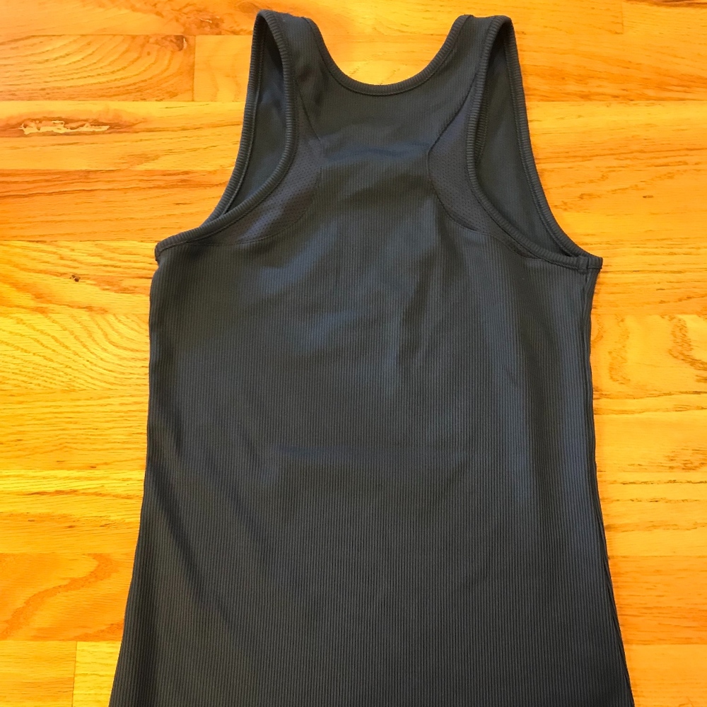 Under Armour Racerback Tank - Picture 2 of 4